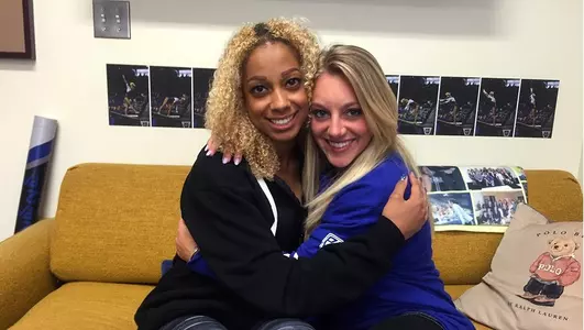 Bruin Banter 2015 - Episode 13: Danusia Francis