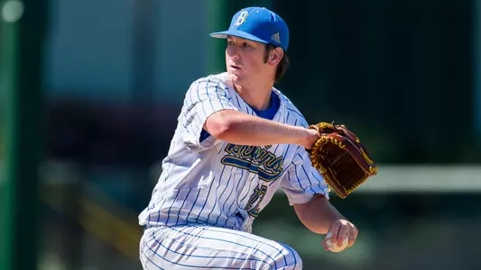 Grant Watson (Photo by Scott Chandler)