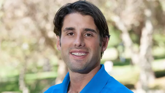 Nick Carlin-Voigt Named Top Assistant for Second-Straight Year