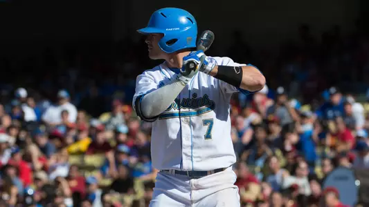 Kevin Kramer (Photo by Don Liebig)