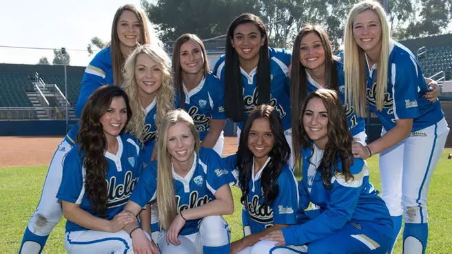 Seventh-Ranked Bruins Host #16 Arizona on Senior Weekend