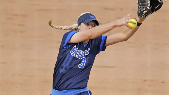 Three for AC3: Carda Named Pac-12 Pitcher of the Week