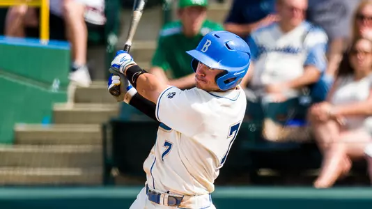 Kevin Kramer (Photo by Scott Chandler)