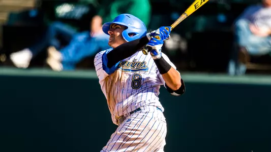 Trent Chatterton (Photo by Scott Chandler)