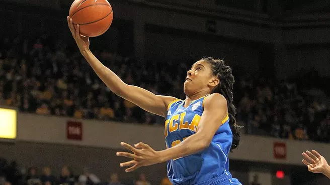 Monique Billings Named to Athletes In Action Traveling Team