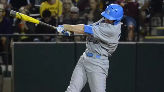 Brett Stephens (Photo by Greg Turk)