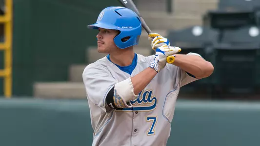 Kevin Kramer (Photo by Don Liebig)