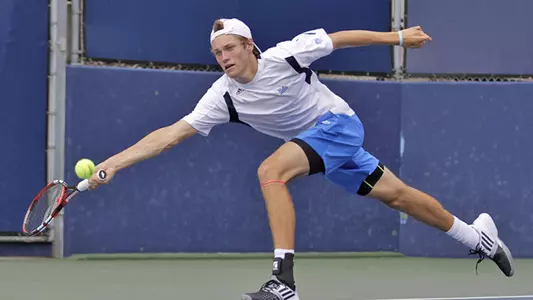 Austin Rapp UCLA men's tennis