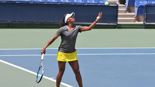 Robin Anderson UCLA women's tennis