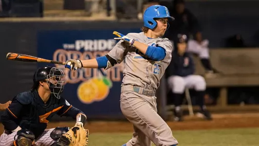 Chris Keck (Photo by Steve Cheng)