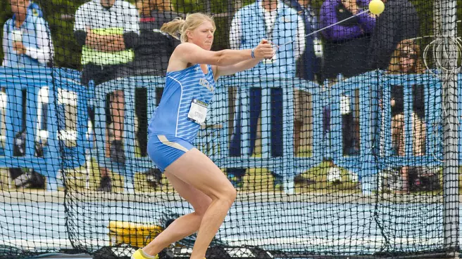 UCLA Posts Impressive Marks on Final Day of Pac-12 Championships