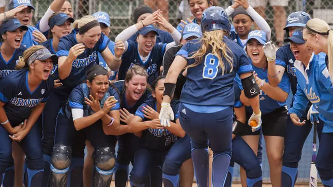 On to the Supers: Seventh-Seeded Bruins Mercy San Diego State
