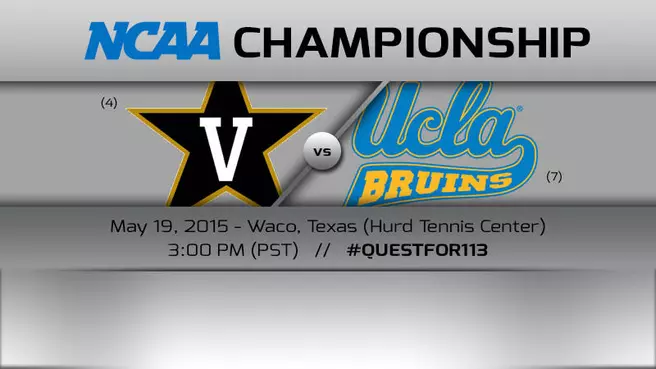 Watch UCLA vs. Vanderbilt LIVE on NCAA.com