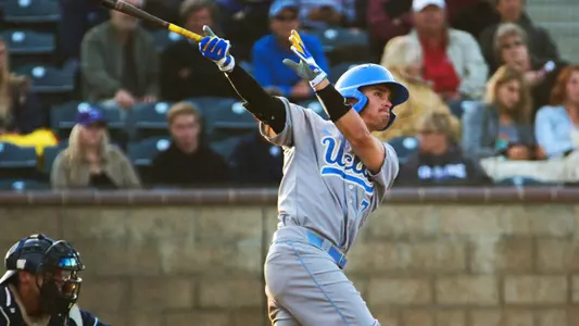 Kevin Kramer (Photo by Steve Cheng)