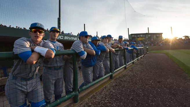 #2 UCLA Concludes Regular Season at Oregon This Weekend