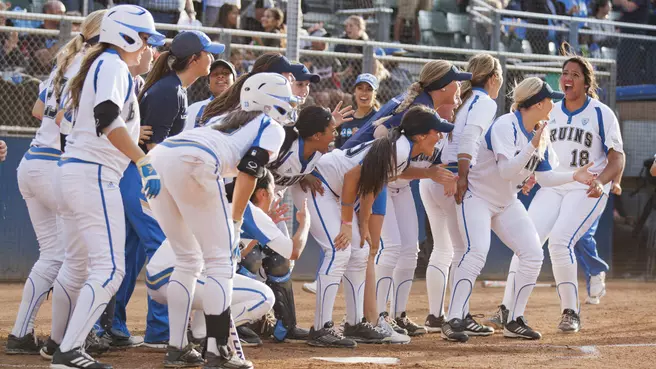 #7 Bruins Rally to Defeat #10 Missouri in Game One of Supers