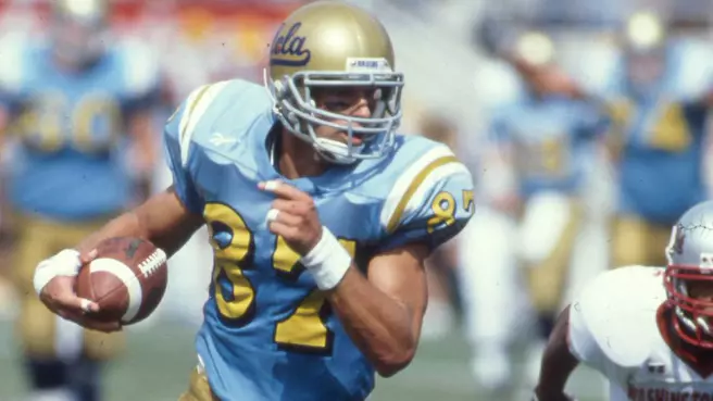 UCLA Athletics Announces 2015 Hall of Fame Class