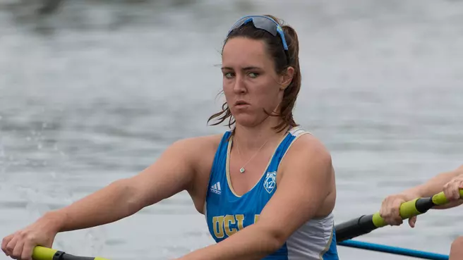 Stolitzka Nets All-Pac-12 Honors