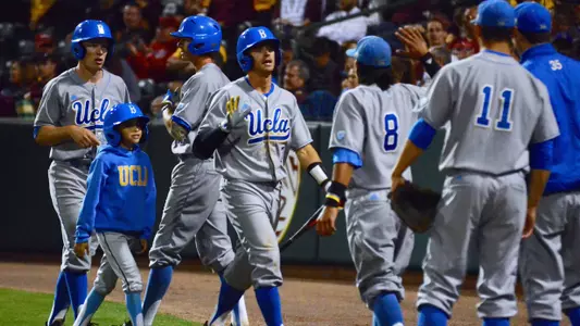 Kevin Kramer being congratulated (Photo by Greg Turk)