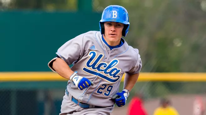 Four More Bruins Selected on Day Three of the MLB Draft
