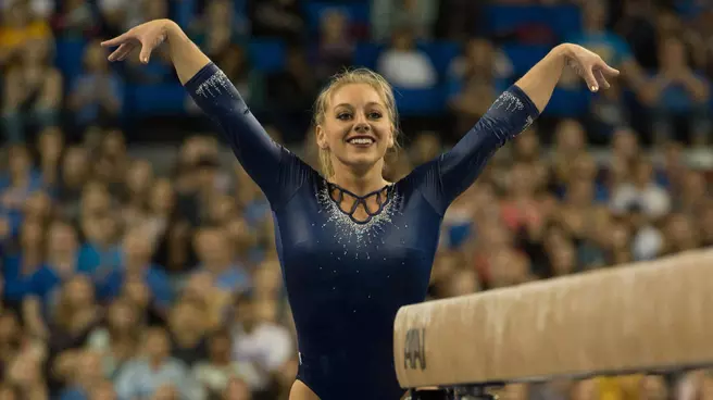 Peszek Earns Academic All-America Honors