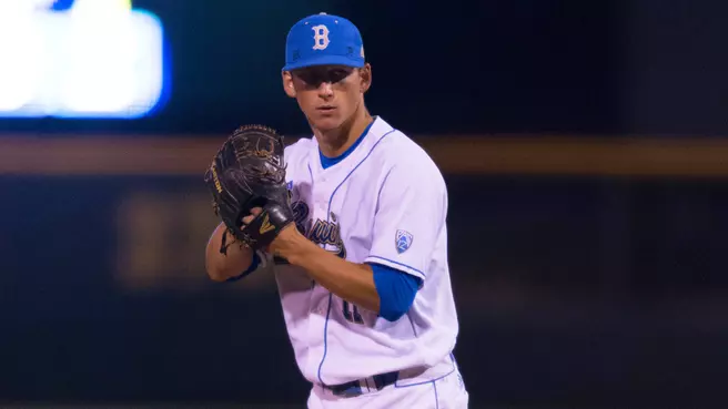 Berg and Kaprielian Named ABCA/Rawlings First Team All-Americans