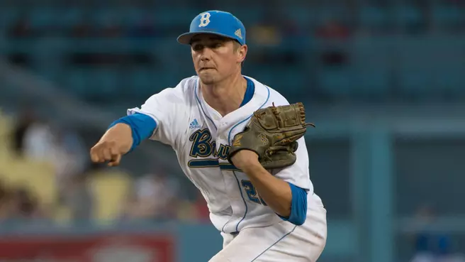 Perfect Game USA Tabs Berg and Kaprielian as All-Americans