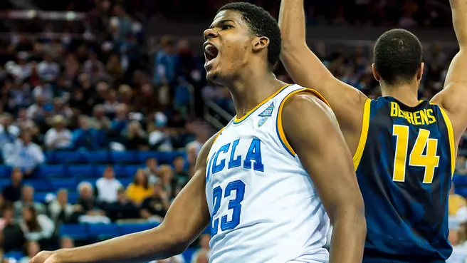 Pac-12 Provides Opponent, Date Windows for 2015-16 Schedule