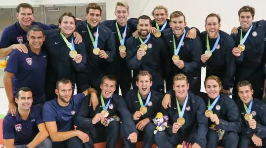 Team USA