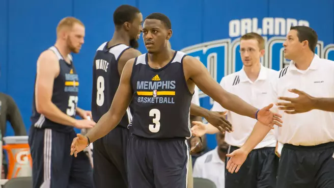 UCLA Basketball Involved in NBA Summer Leagues