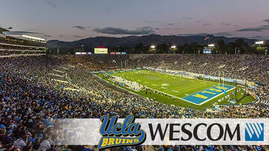 Wescom and UCLA