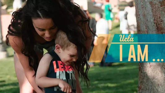 I Am... Allison Wine