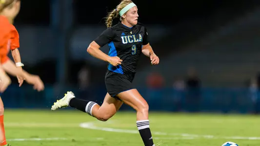 Kristiana Konkol-Mroczkowski (photo by Scott Chandler)