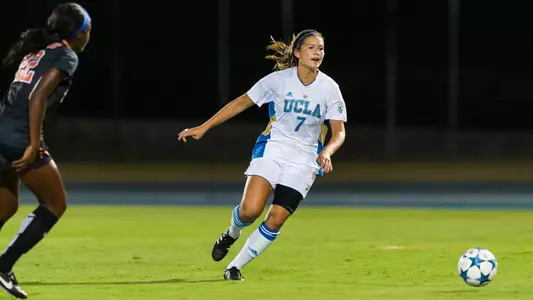 Gabbi Miranda (photo by Scott Chandler)