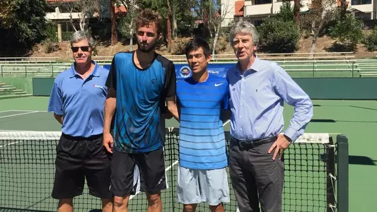 Mackie - Claremont final