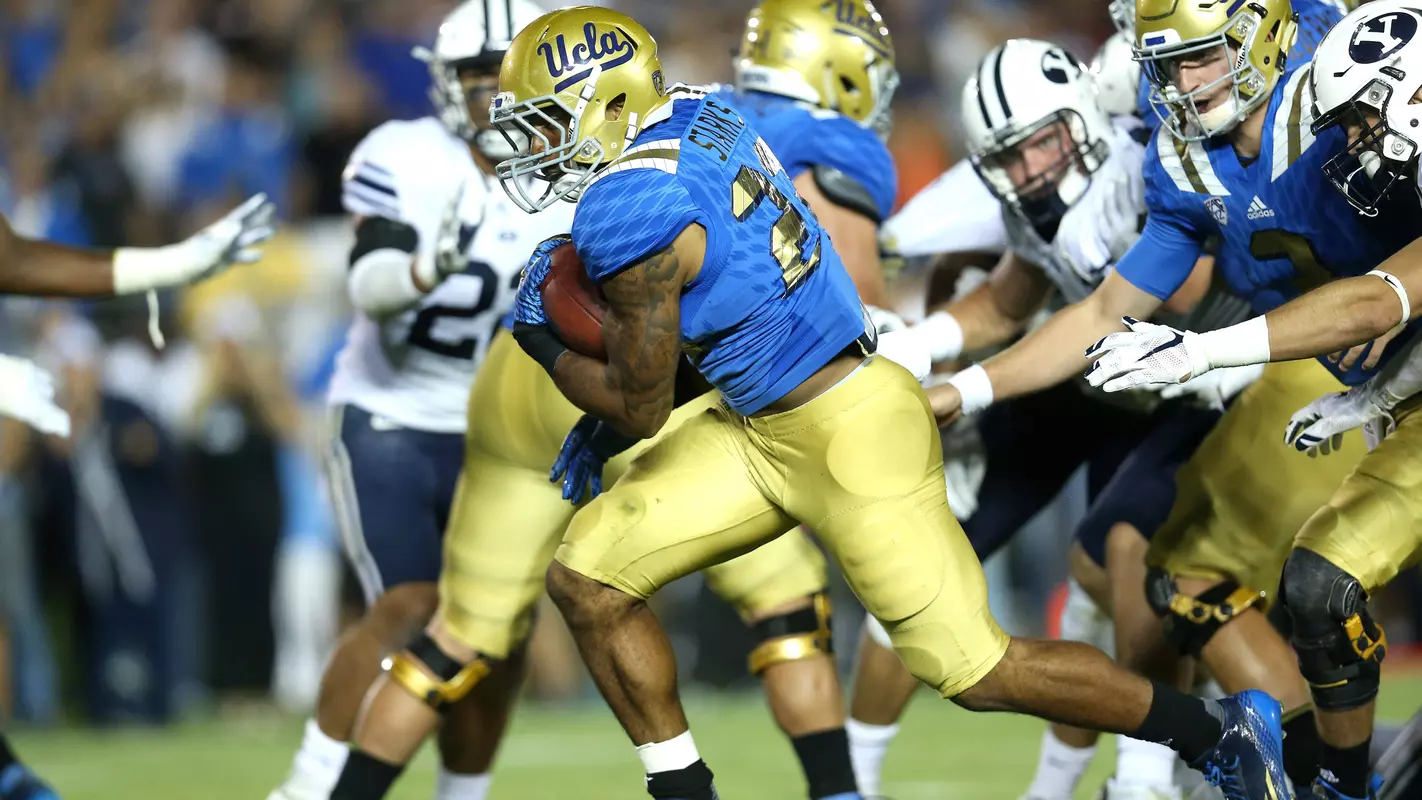 Nate Starks (photo courtesy Getty Images)