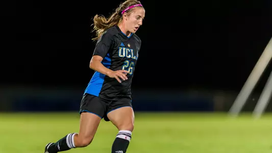 Zoey Goralski