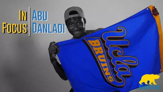 In Focus: Abu Danladi