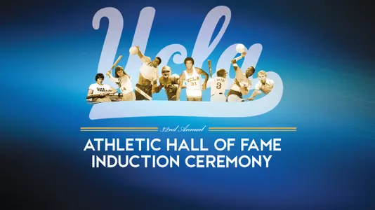 2015 Athletic Hall of Fame Induction