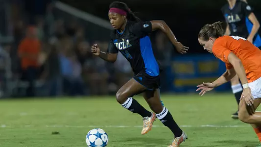 Taylor Smith (photo by Don Liebig)