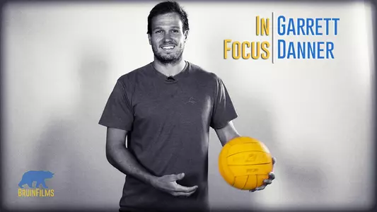 Garrett Danner: In Focus