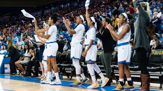 Team Bench