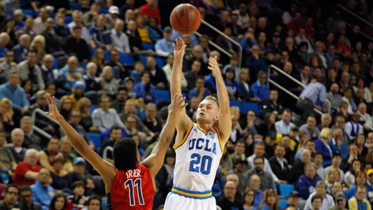 Bryce Alford (photo by Katie Meyers)