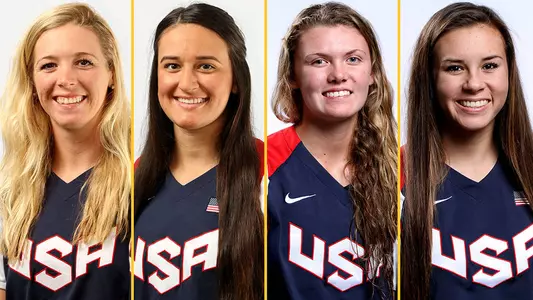 Team USA