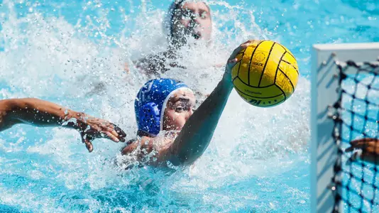 Matt Farmer vs. UC Irvine