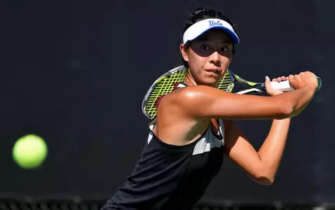 Ena Shibahara - FloTennis: Women's All-American Championships