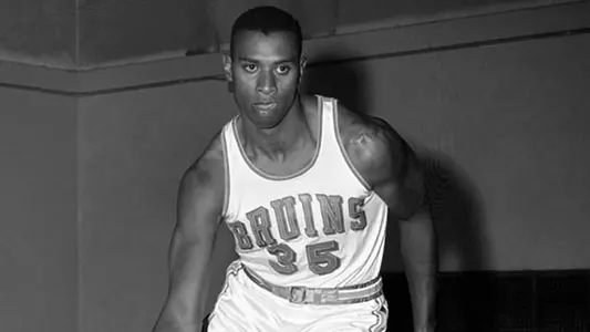 Fred Slaughter