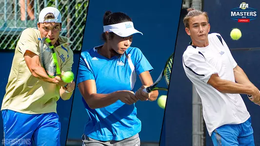 Oracle ITA Masters
