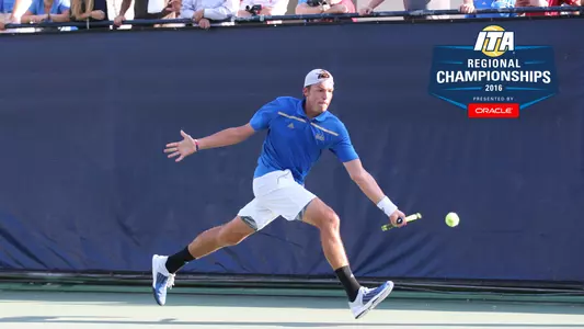 Martin Redlicki ITA Reg Champs