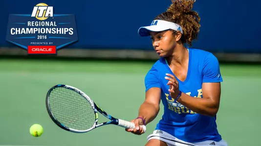 Terri Fleming ITA Reg Champs